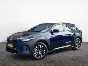 Dynamic 71 kWh