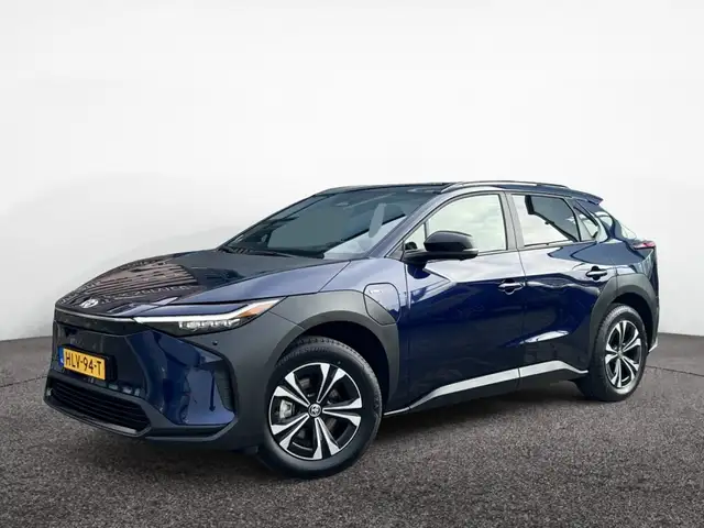 Toyota bZ4X Dynamic 71 kWh