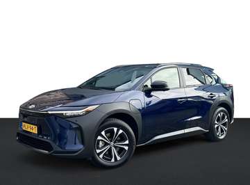 Dynamic 71 kWh