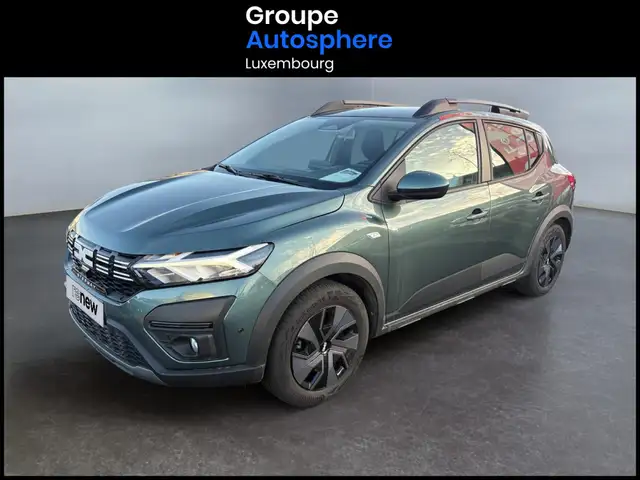 Dacia Sandero 1.0 Tce Expression CVT NBI