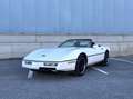 Corvette C4 Cabriolet Weiß - thumbnail 1