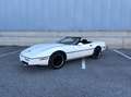 Corvette C4 Cabriolet Weiß - thumbnail 2