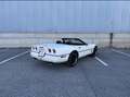 Corvette C4 Cabriolet Weiß - thumbnail 5