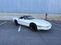 Corvette C4 Cabriolet Weiß - thumbnail 4