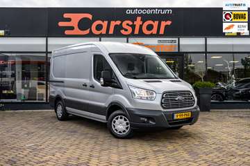 |Airco|Navi|Cruise|Pdc 310 2.0 TDCI L2H2 Ambiente