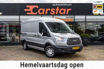 |Airco|Navi|Cruise|Pdc 310 2.0 TDCI L2H2 Ambiente