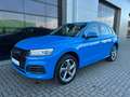 Audi Q5 40 TDI quattro S Line HUD|B&O|virtual|Keyless Blau - thumbnail 1