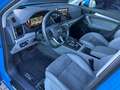 Audi Q5 40 TDI quattro S Line HUD|B&O|virtual|Keyless Blau - thumbnail 11