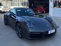 Porsche 911 992 Coupe 3.0 Carrera 4 auto Grigio - thumbnail 2