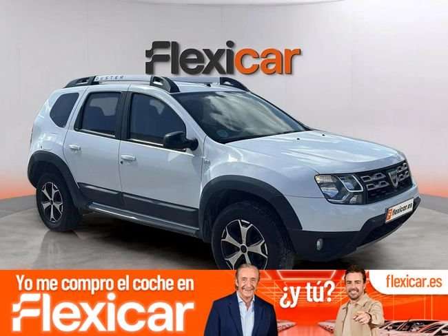 Dacia Duster 1.5dCi Ambiance 4x2 90 - foto 1