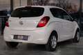 Hyundai i20 Classic *TÜV 01/27/Klima/Scheckheft* Weiß - thumbnail 5