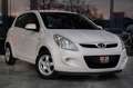 Hyundai i20 Classic *TÜV 01/27/Klima/Scheckheft* Weiß - thumbnail 7