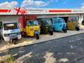 Piaggio Ape P501 Eiswagen / Foodtruck Bleu - thumbnail 19