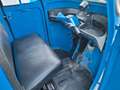 Piaggio Ape P501 Eiswagen / Foodtruck Blau - thumbnail 16
