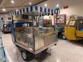 Piaggio Ape P501 Eiswagen / Foodtruck Bleu - thumbnail 7