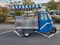 Piaggio Ape P501 Eiswagen / Foodtruck Blue - thumbnail 3