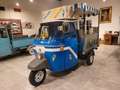 Piaggio Ape P501 Eiswagen / Foodtruck Bleu - thumbnail 17