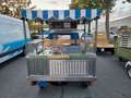 Piaggio Ape P501 Eiswagen / Foodtruck Blue - thumbnail 6