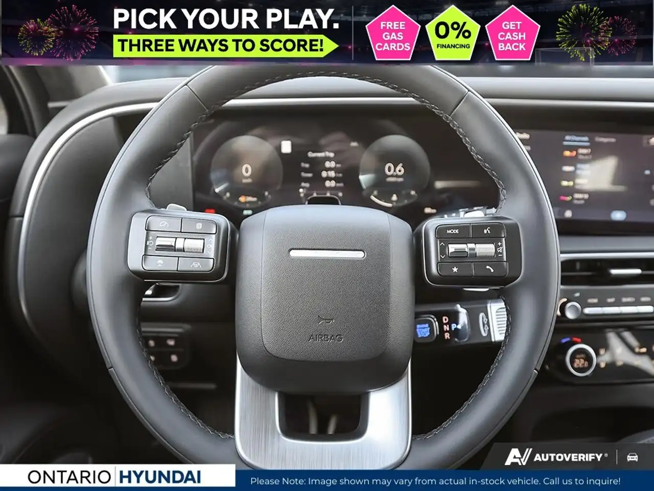 Hyundai PALISADE photo Hyundai PALISADE