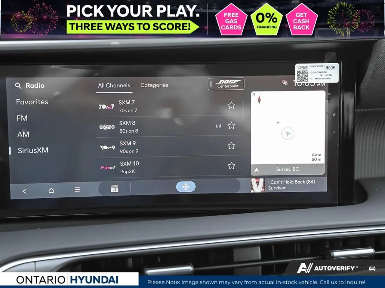Hyundai PALISADE photo Hyundai PALISADE