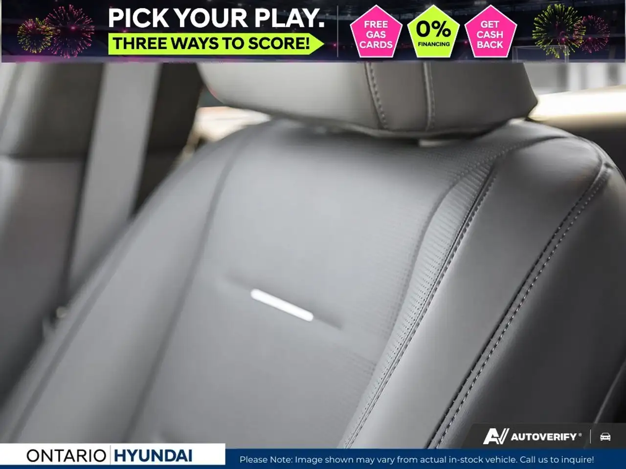 Hyundai PALISADE photo Hyundai PALISADE