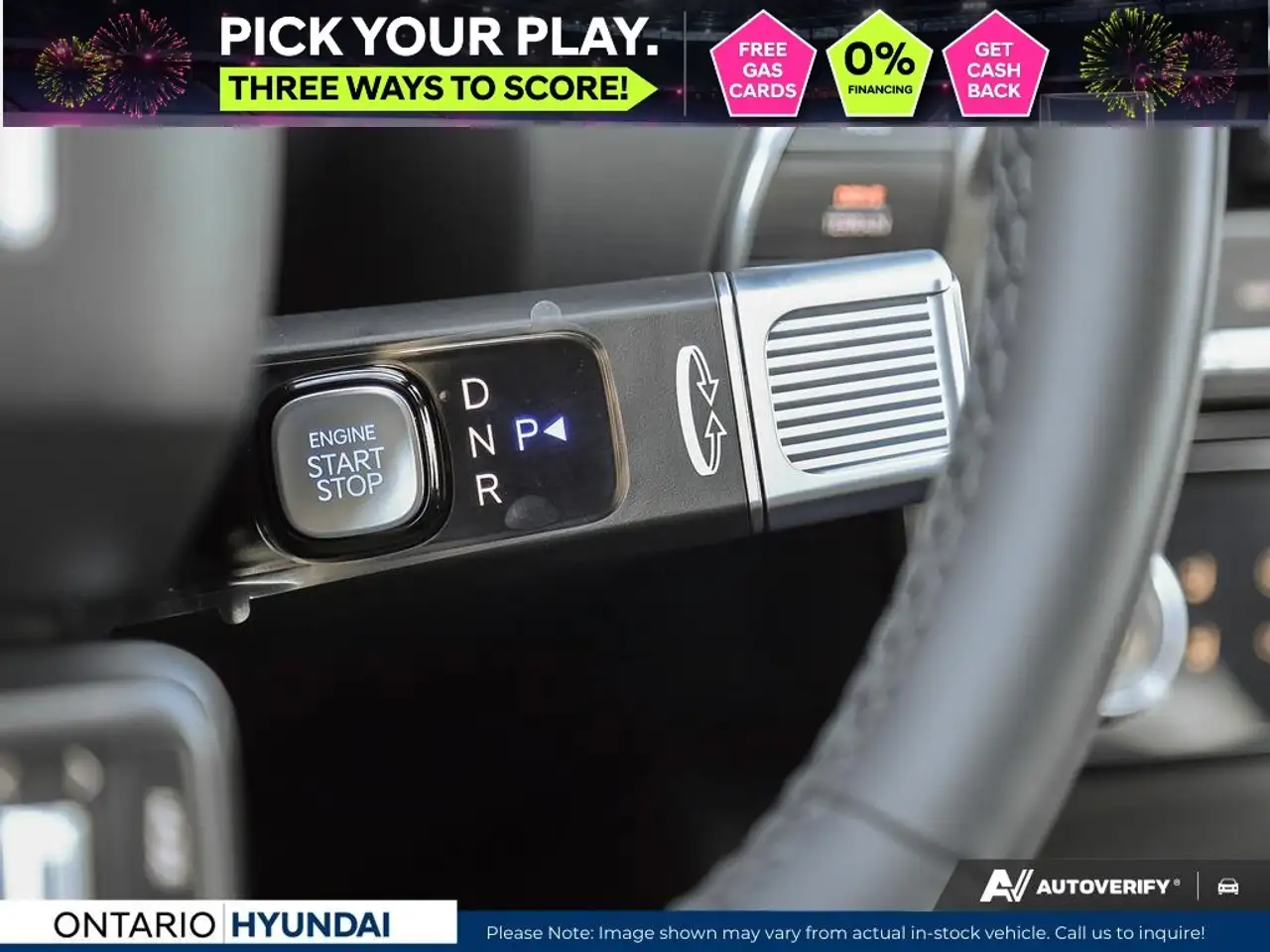 Hyundai PALISADE photo Hyundai PALISADE