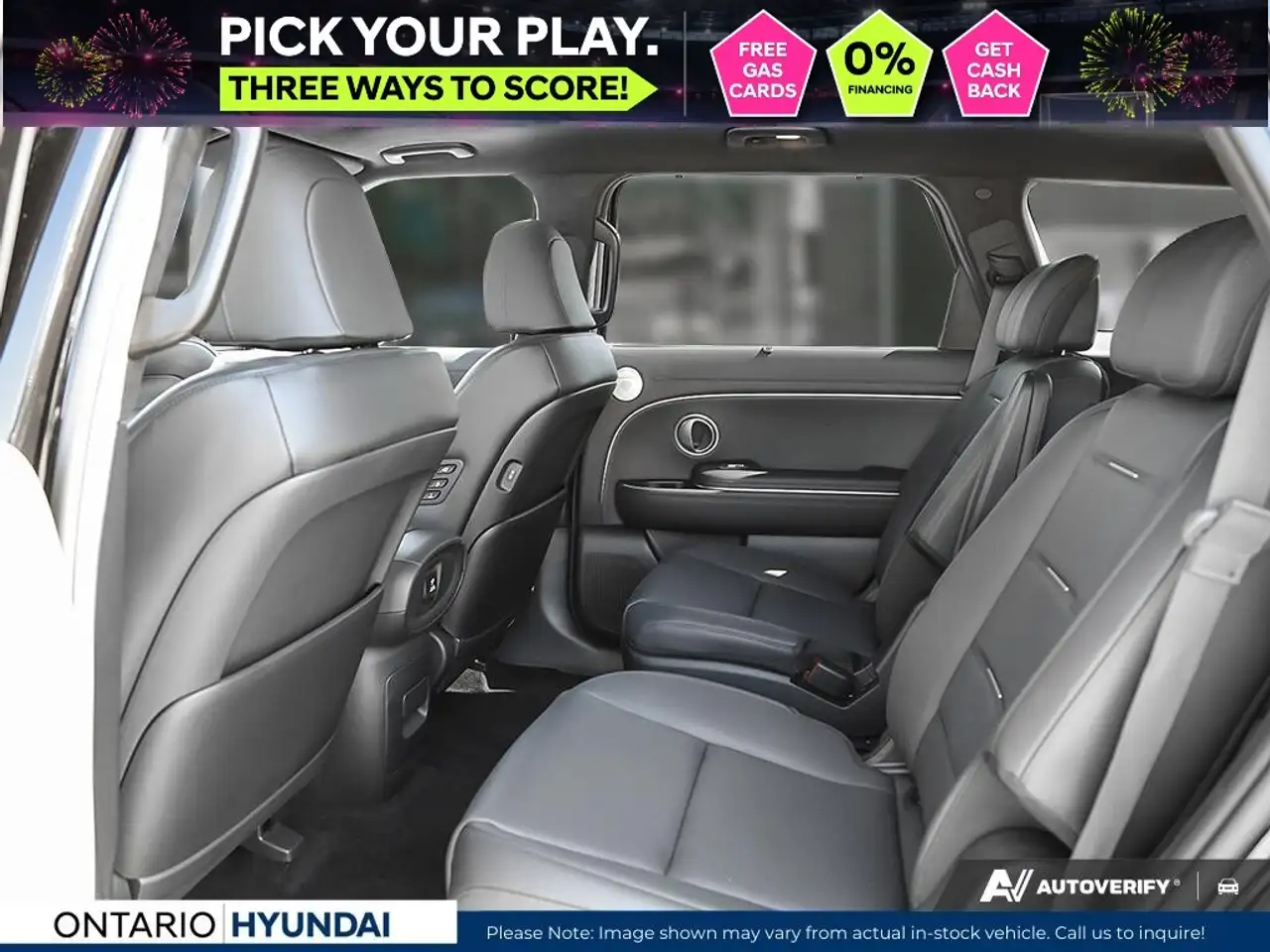 Hyundai PALISADE photo Hyundai PALISADE