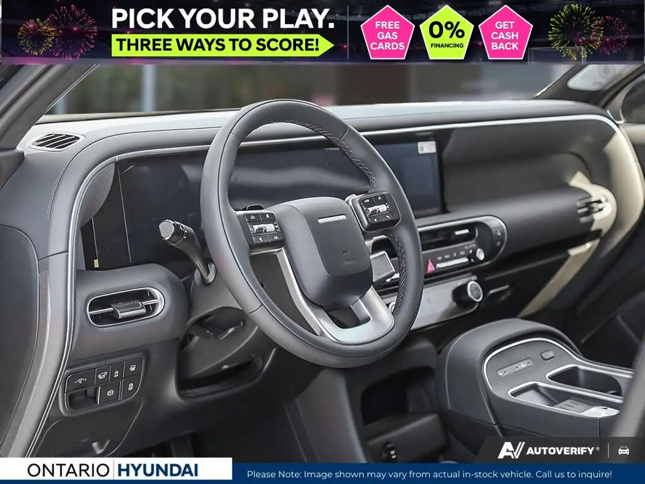Hyundai PALISADE photo Hyundai PALISADE