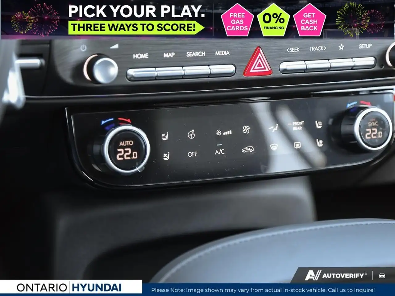 Hyundai PALISADE photo Hyundai PALISADE