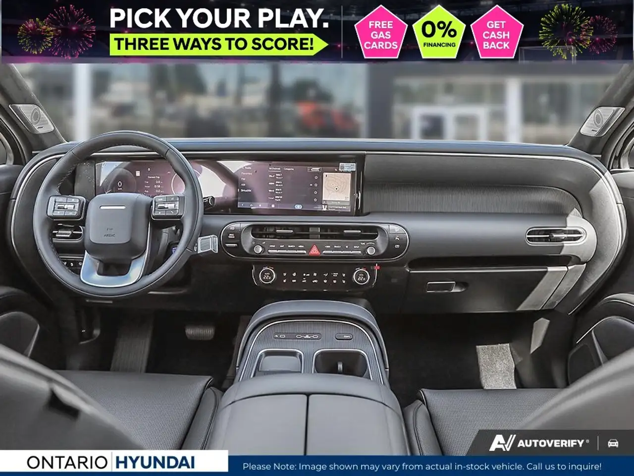 Hyundai PALISADE photo Hyundai PALISADE