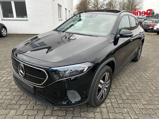 Mercedes-Benz EQA 250 Progressive Keyless 360° Panorama LED