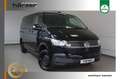 Volkswagen T6 Caravelle T6.1 Caravelle Comfortline DSG *9-Sitze*NAV*PDC* Schwarz - thumbnail 1