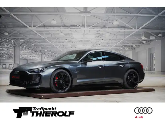 Audi e-tron 570 kW B&O 360 Kamera