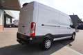 Ford Transit 350L 2.0 TDCI 130PK L3H2 Trend Automaat Nr. V052 | Wit - thumbnail 4