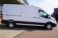 Ford Transit 350L 2.0 TDCI 130PK L3H2 Trend Automaat Nr. V052 | Wit - thumbnail 3