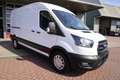 Ford Transit 350L 2.0 TDCI 130PK L3H2 Trend Automaat Nr. V052 | Wit - thumbnail 2