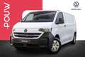 Volkswagen Transporter e-Transporter 34 L2H1 136pk Life 64 kWh | Trekhaak Wit - thumbnail 1