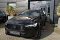 Volvo XC60 2.0 T6 Plug-in hybrid AWD Ultra Black Edition 350p Noir - thumbnail 31