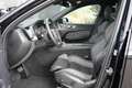 Volvo XC60 2.0 T6 Plug-in hybrid AWD Ultra Black Edition 350p Noir - thumbnail 10