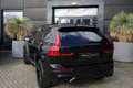 Volvo XC60 2.0 T6 Plug-in hybrid AWD Ultra Black Edition 350p Noir - thumbnail 32