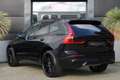 Volvo XC60 2.0 T6 Plug-in hybrid AWD Ultra Black Edition 350p Noir - thumbnail 7
