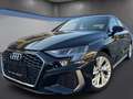 Audi A3 30 TDI S-line S-tronic *Virtual*Leder*Sitzhz*Navi* Schwarz - thumbnail 1