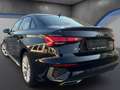Audi A3 30 TDI S-line S-tronic *Virtual*Leder*Sitzhz*Navi* Schwarz - thumbnail 5