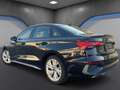 Audi A3 30 TDI S-line S-tronic *Virtual*Leder*Sitzhz*Navi* Schwarz - thumbnail 6