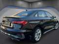 Audi A3 30 TDI S-line S-tronic *Virtual*Leder*Sitzhz*Navi* Schwarz - thumbnail 8