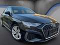 Audi A3 30 TDI S-line S-tronic *Virtual*Leder*Sitzhz*Navi* Schwarz - thumbnail 3