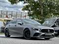 Mercedes-Benz A 35 AMG | 4MATIC | 306pk | Matt Grey | Leer | Camera | Ele Grigio - thumbnail 3