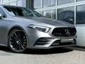Mercedes-Benz A 35 AMG | 4MATIC | 306pk | Matt Grey | Leer | Camera | Ele Grigio - thumbnail 2