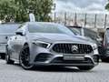 Mercedes-Benz A 35 AMG | 4MATIC | 306pk | Matt Grey | Leer | Camera | Ele Grigio - thumbnail 19