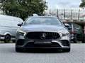Mercedes-Benz A 35 AMG | 4MATIC | 306pk | Matt Grey | Leer | Camera | Ele Grigio - thumbnail 4